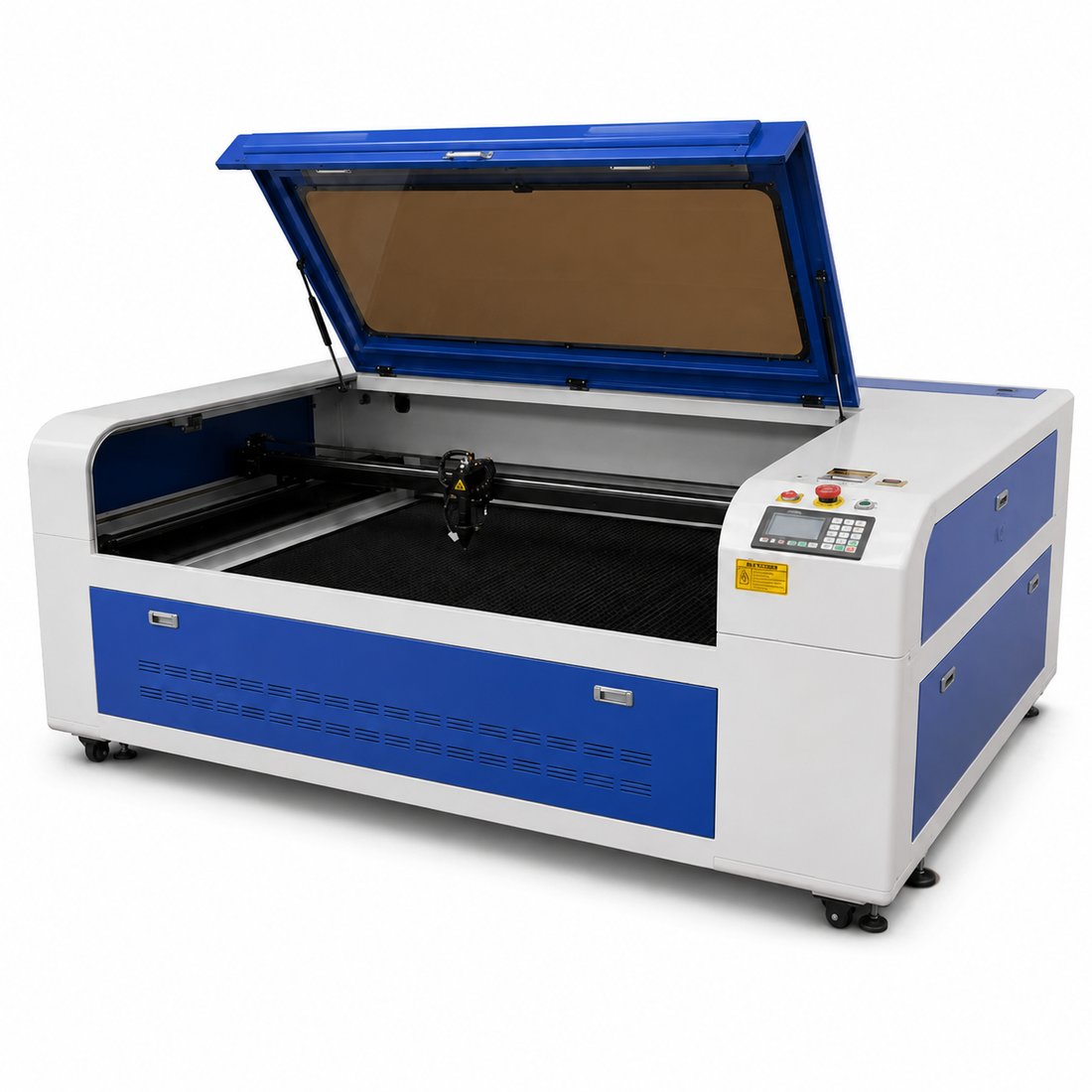 CO₂ Laser Equipment