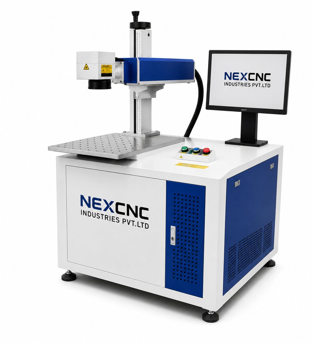 Laser Marking
