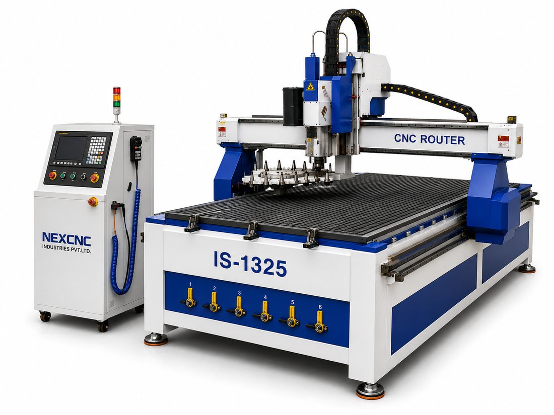 CNC Router