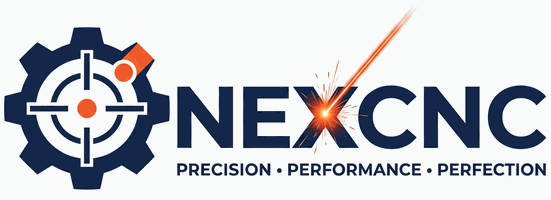 NEXCNC Industries