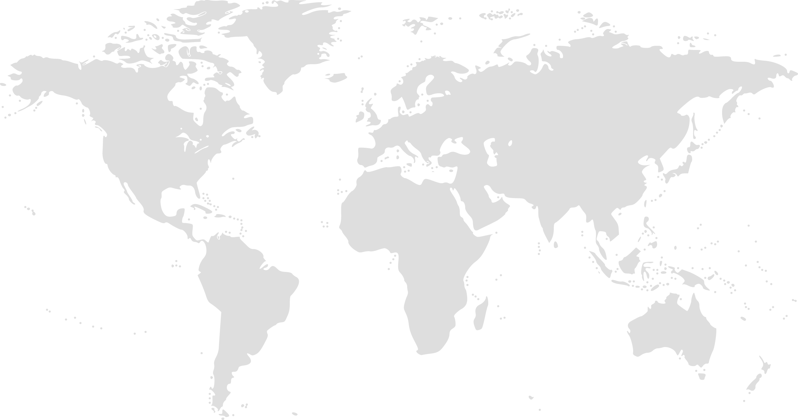 World map background