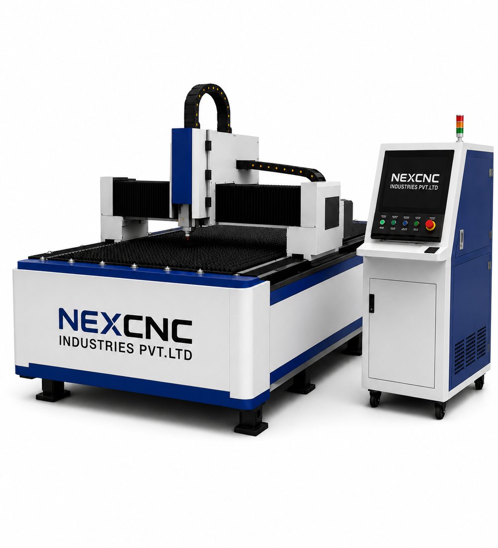 Sheet Metal Facility