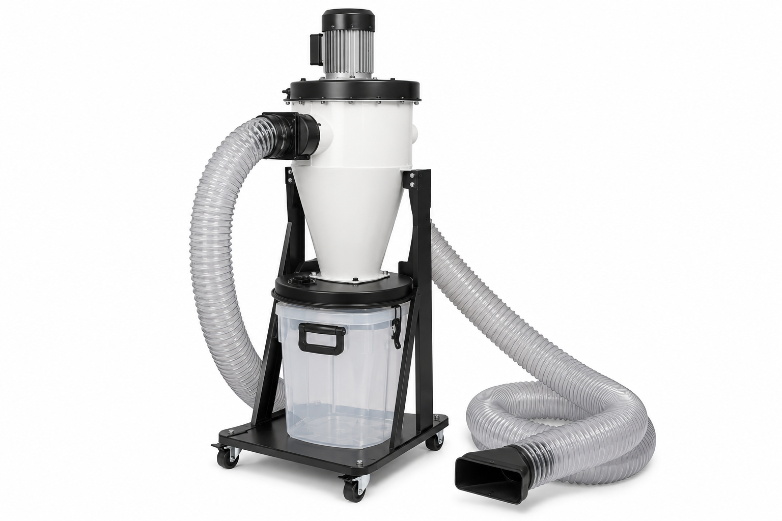Dust Collection System