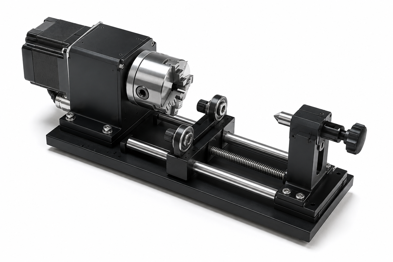 Rotary Attachment (Cylindrical)