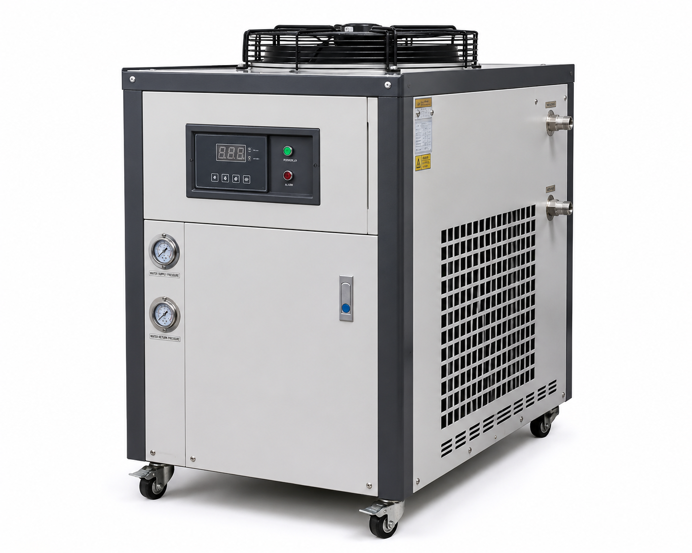 Industrial Chiller / Water Cooling Unit