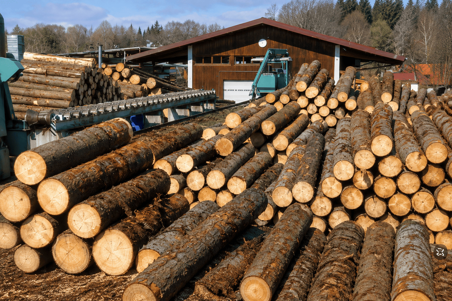 Wood Working & Furniture