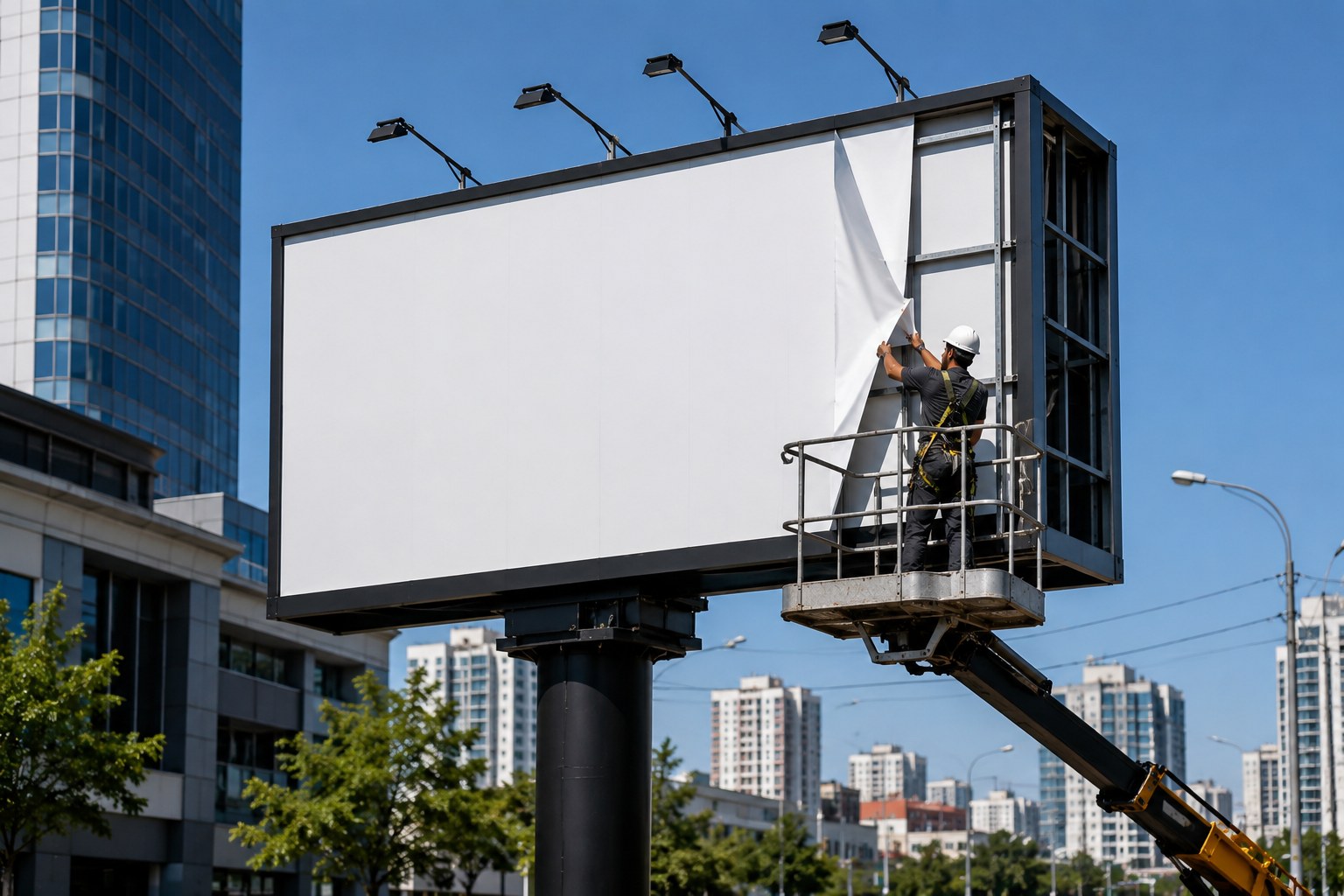 Signage & Advertising