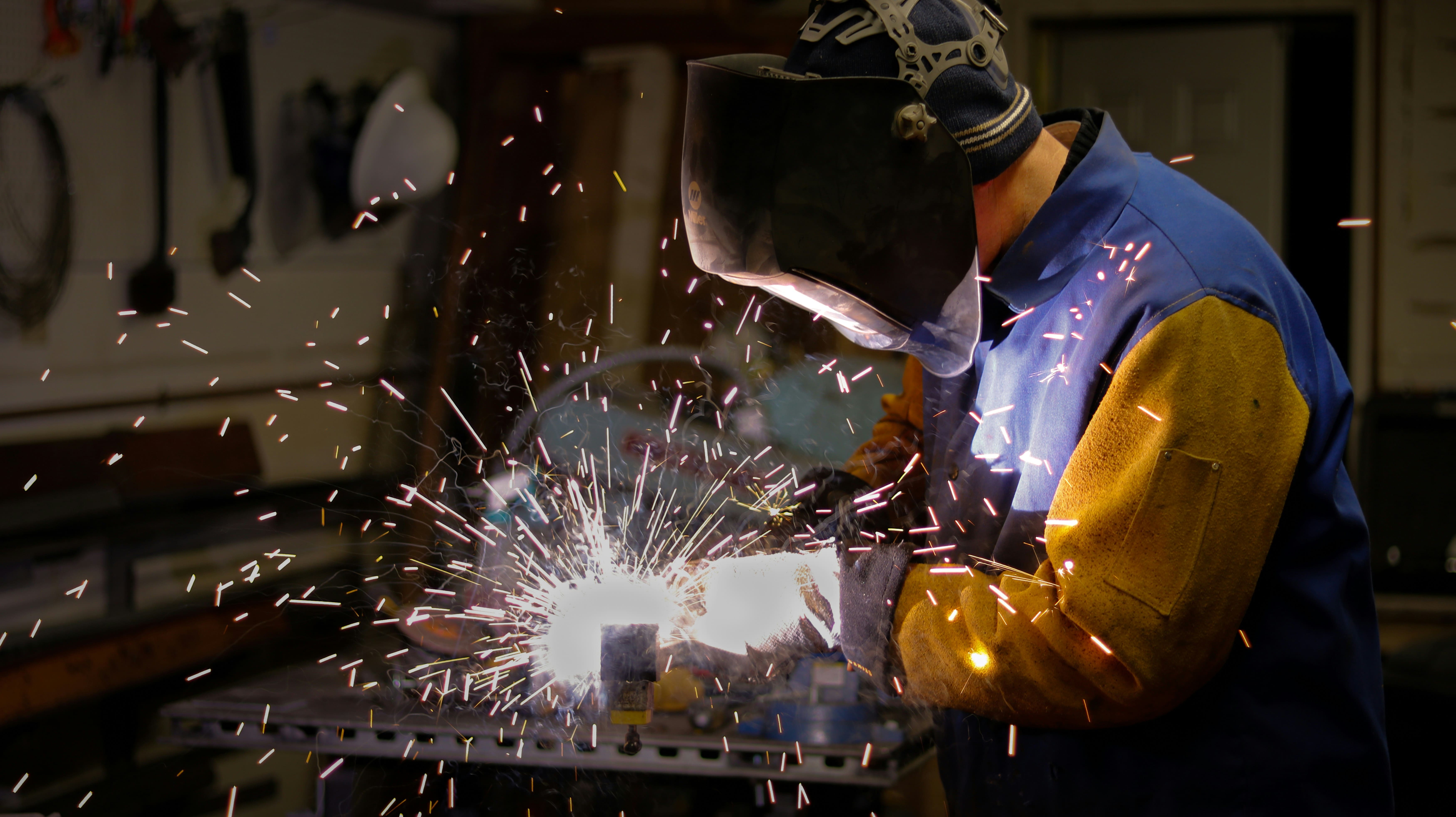 Metal Fabrication