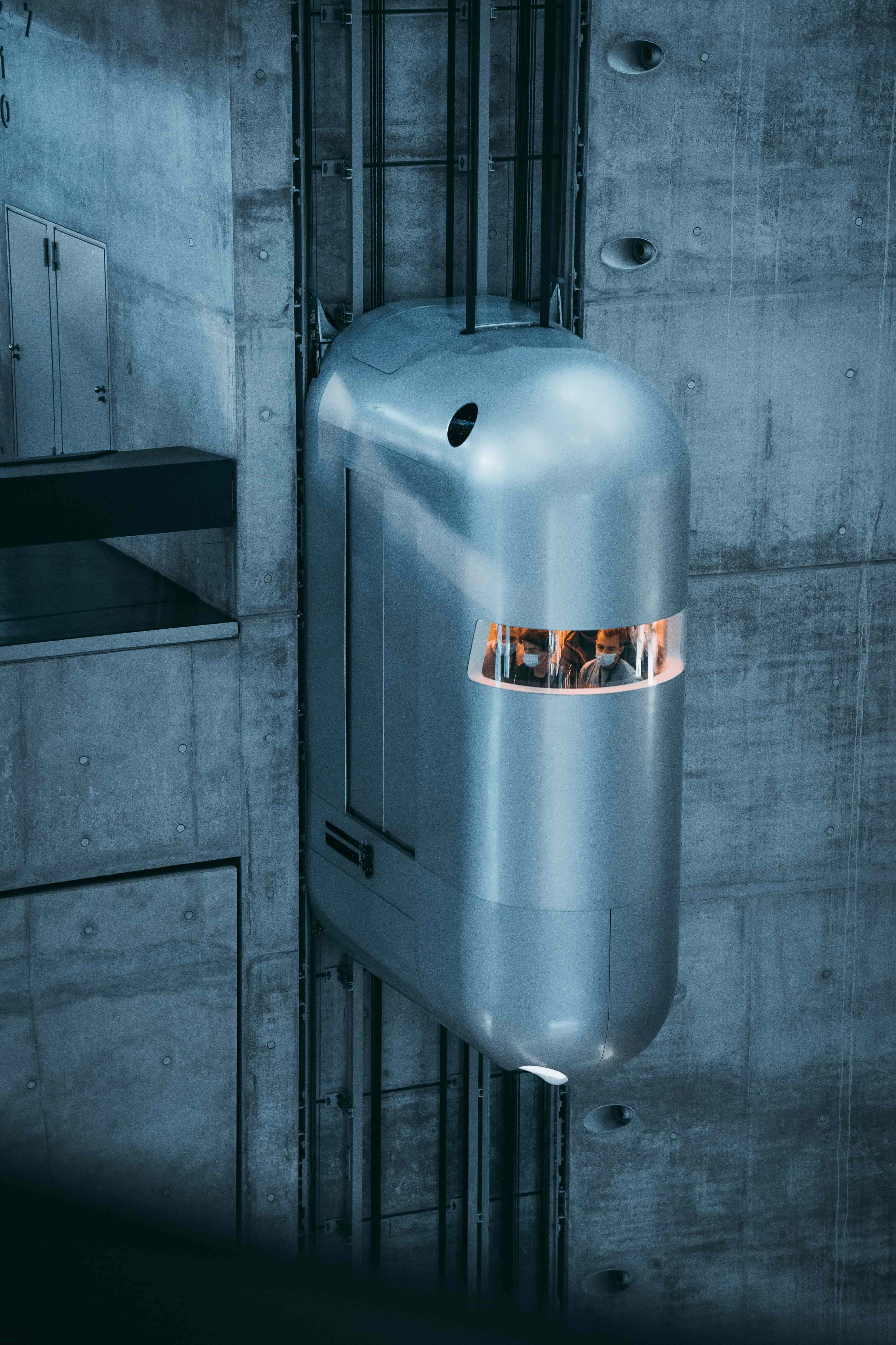 Elevators & Cabins
